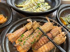 -小时候焗海鲜(鄞州万达店)
