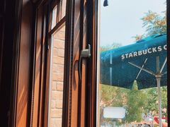 -星巴克(天津五大道店)