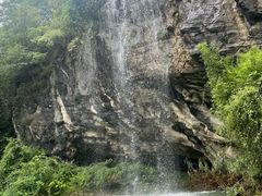 -天河潭旅游度假区
