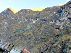 -丽江虎跳峡景区-售票处
