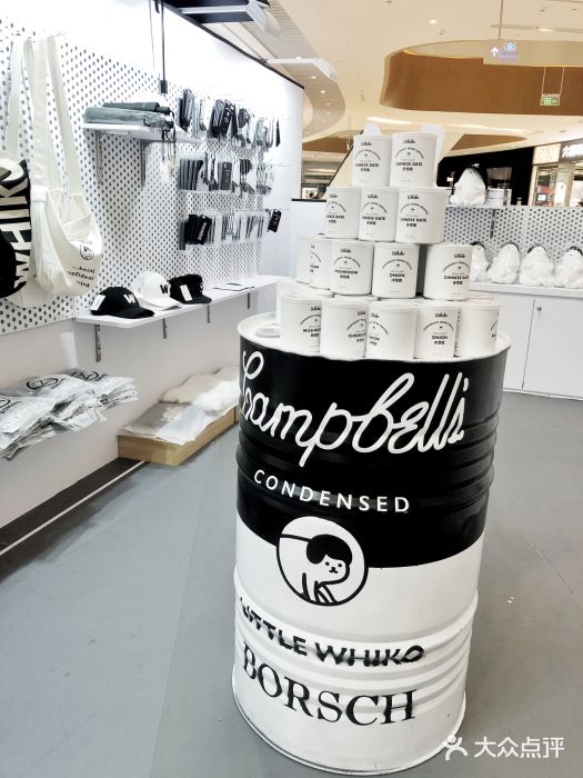 深圳来福士广场图片