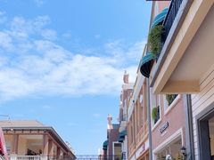 -王府井奥莱临潼小镇(临潼店)