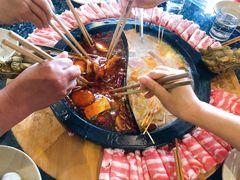 -蜀大侠火锅(丹徒宝龙广场店)