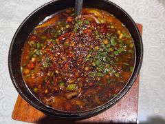 -盐帮食坊•小河帮川菜(四川师大店)