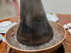 -岳合轩老北京涮肉