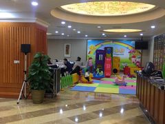 -宁海金海开元名都大酒店·名爵自助餐厅(金水路店)