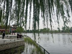 -什刹海