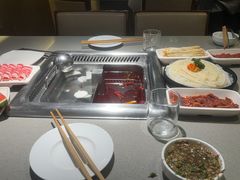 -海底捞火锅(牡丹园店)