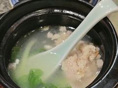 -南京大牌档(之心城店)