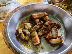 -红日饭店(裕隆三路店)