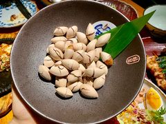 烤银杏-醉虎传(南锣鼓巷店)