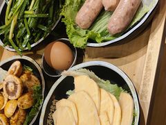 -酒拾烤肉(平潭店)