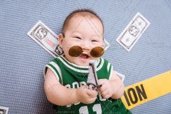 -卡洛儿高端儿童摄影(郑东新区店)