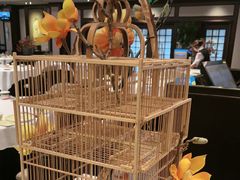 -君庭中餐厅(友谊宾馆店)