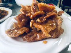 -瑞祥园杨家牛肉大饼店(九路店)