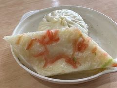 -蒋家桥饺面店(东关街店)