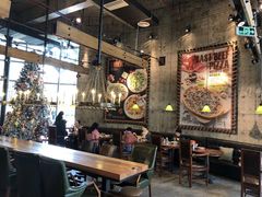 -I HOLIC艾豪丽披萨(KKone店)