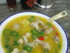-洪福米线(浣纱路店)