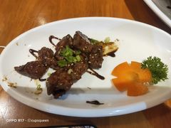 -津之港·日本料理·铁板烧