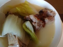 -上海静安香格里拉大酒店