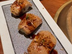 -御牛道日式烤肉料理(杭州万象城店)