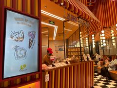 -LUNEURS月乐诗·法式冰淇淋(北外滩来福士广场店)