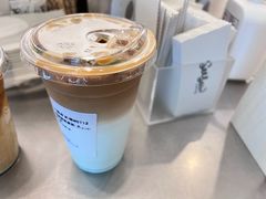 -Seesaw Coffee(上海国金中心店)