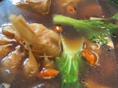 -鸡坤茶室(三里屯店)