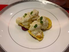 -馋遇江南·精致湖景雅宴(东方之门店)