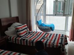 -听海小筑(北戴河刘庄夜市店)