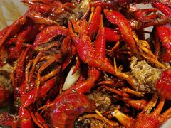 -老长沙龙虾馆·聚会餐厅(白石洲店)