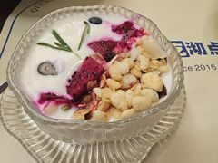 -沏点Trattoria意大利餐厅(新街口店)