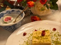 -龟兹KUCINA·新疆菜(前滩L+PLAZA店)