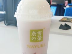 -奈雪的茶(振华商厦店)