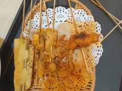 -东方削面(迎泽街店)