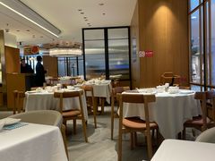 -莆田餐厅PUTIEN(金融街购物中心店)