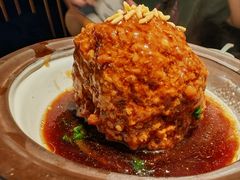 -晓淮山·扬州早茶·淮扬菜(龙阳广场店)
