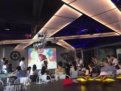 -CIAO·团建聚餐·生日派对轰趴馆(福田店)