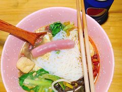 -螺大蛳柳州螺蛳粉·火锅·热干面(西城永捷店)