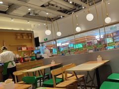 -甲乙饼·手工牛肉饼(东方广场店)