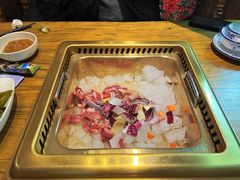 -泽成·冰煮羊(乌兰察布红楼店)