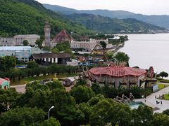 -达蓬山旅游度假区