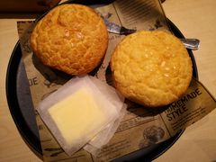 牛油菠萝包-避风塘(嘉兴八佰伴店)