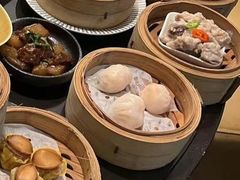 -ManHo万豪中餐厅(成都茂业JW万豪酒店)