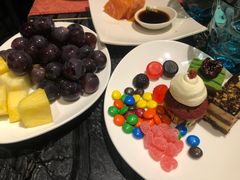 -长沙北辰洲际酒店-兰调全日餐厅