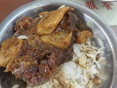 -阿秋牛排(湖心街店)