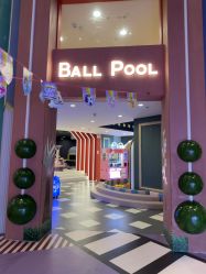 -meland club亲子乐园•派对•研学(昆山万象汇店)