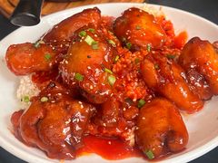 -众顺和非遗淮扬菜(何园店)