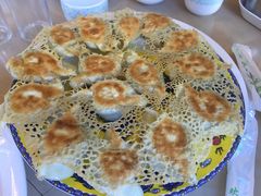 -北方饺子王·海肠捞饭·海鲜锅(山大店)