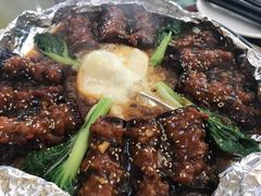 盘龙茄子-台山第一家兴华黄鳝饭·黄鳝婆(开平店)